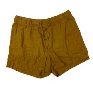 Old Navy Drawstring Comfy Shorts